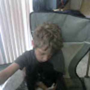 Meet your Posher, Austin